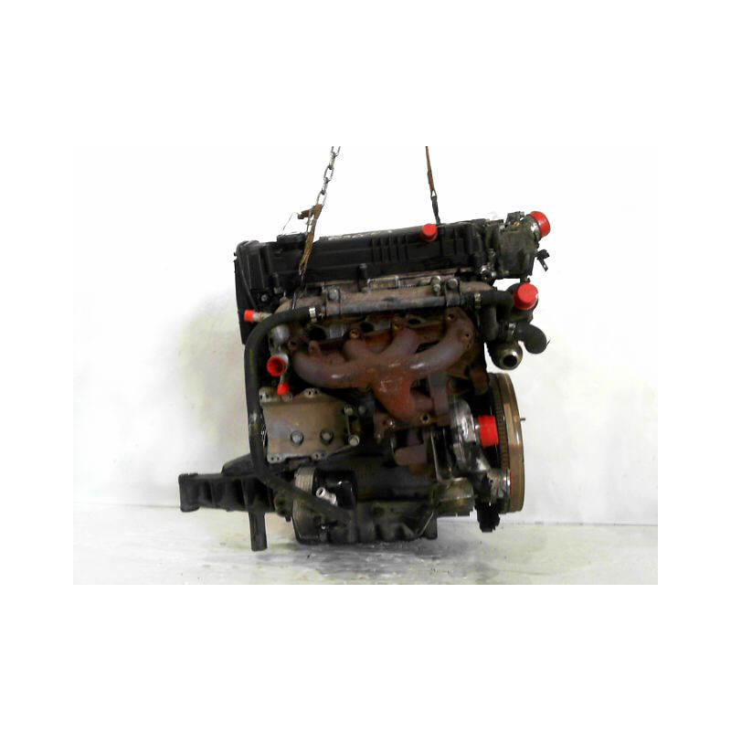 MOTEUR DIESEL ALFA ROMEO 147 5P 1.9 JTD 