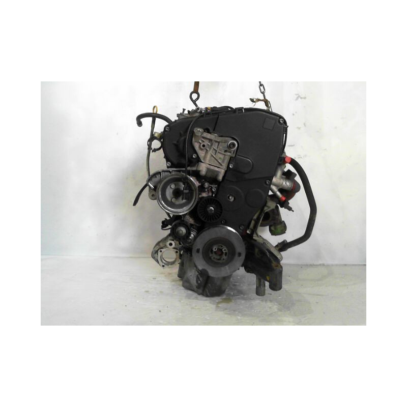 MOTEUR DIESEL ALFA ROMEO 147 5P 1.9 JTD 
