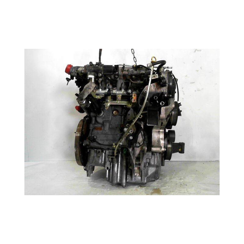 MOTEUR DIESEL ALFA ROMEO 147 5P 1.9 JTD 