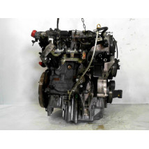 MOTEUR DIESEL ALFA ROMEO 147 5P 1.9 JTD 