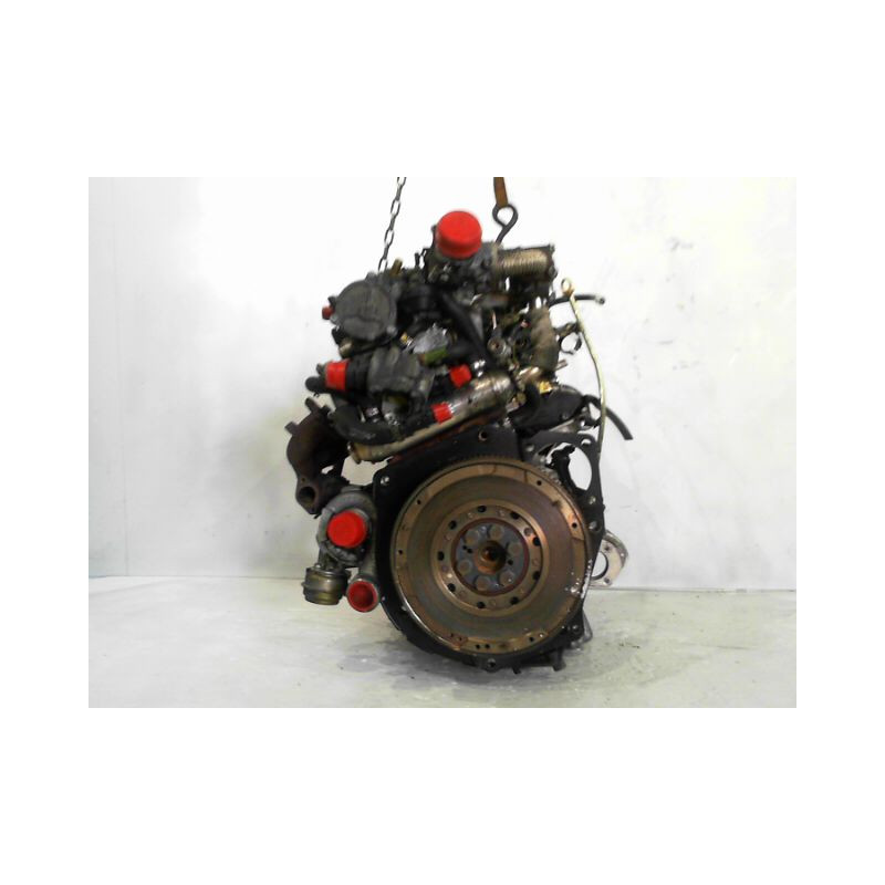 MOTEUR DIESEL ALFA ROMEO 147 5P 1.9 JTD 