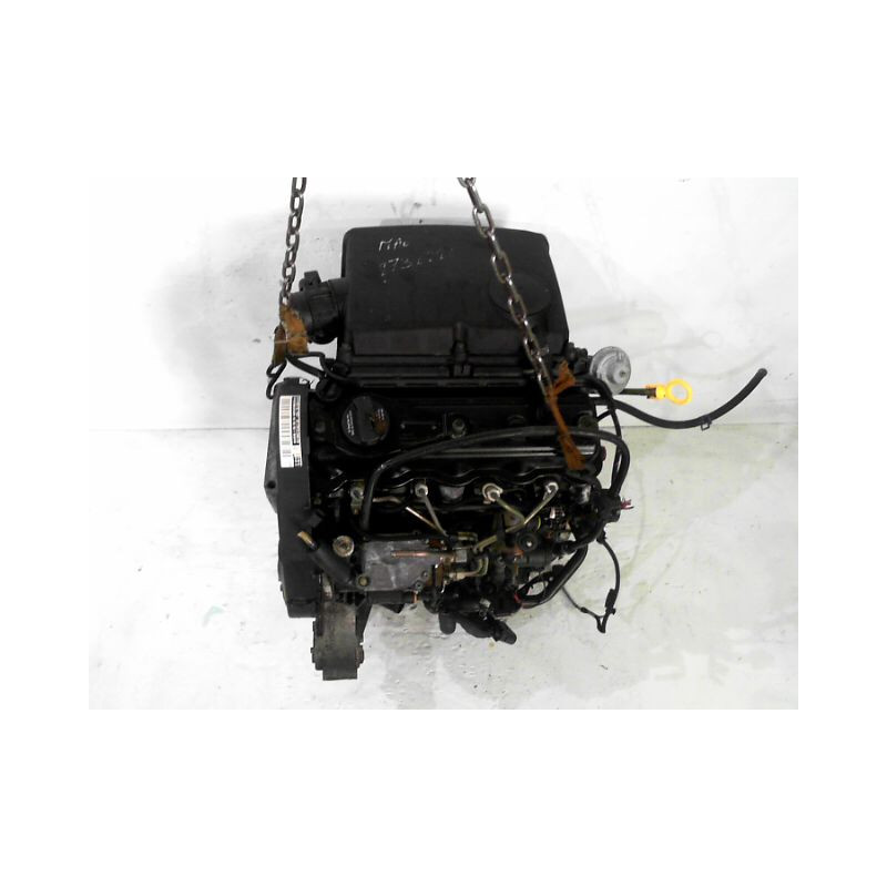 MOTEUR DIESEL VOLKSWAGEN POLO 99-2001 1.9 SDI