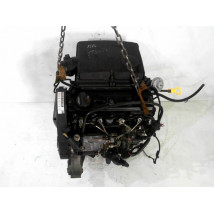 MOTEUR DIESEL VOLKSWAGEN POLO 99-2001 1.9 SDI