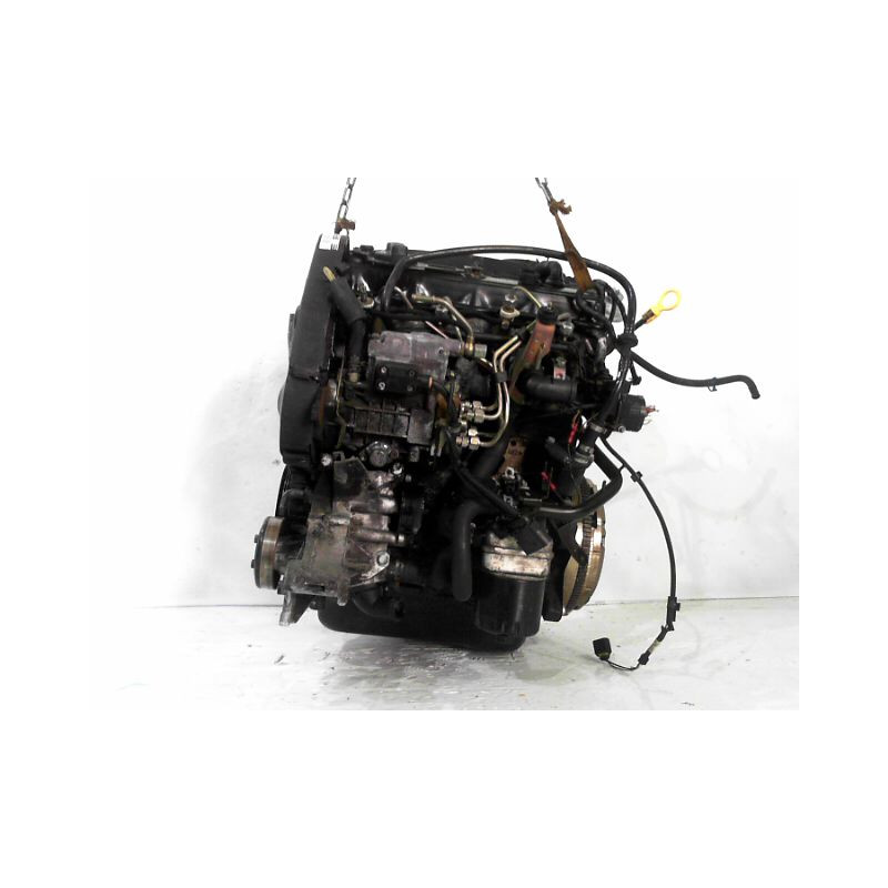 MOTEUR DIESEL VOLKSWAGEN POLO 99-2001 1.9 SDI