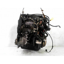 MOTEUR DIESEL VOLKSWAGEN POLO 99-2001 1.9 SDI