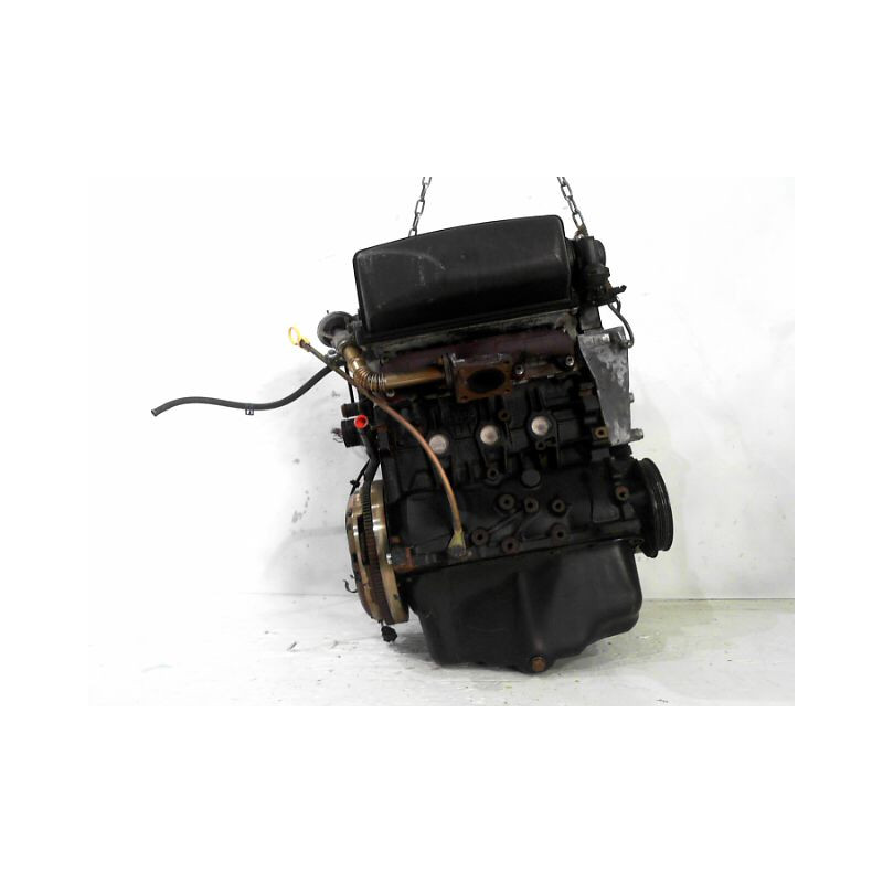 MOTEUR DIESEL VOLKSWAGEN POLO 99-2001 1.9 SDI