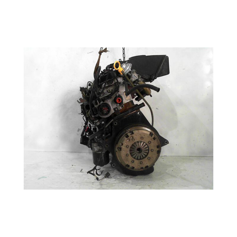 MOTEUR DIESEL VOLKSWAGEN POLO 99-2001 1.9 SDI