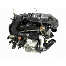 MOTEUR DIESEL CITROEN C3 2009- 1.4 HDi 70