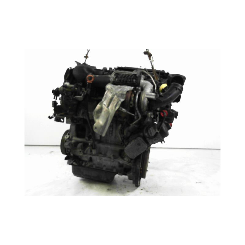 MOTEUR DIESEL CITROEN C3 2009- 1.4 HDi 70