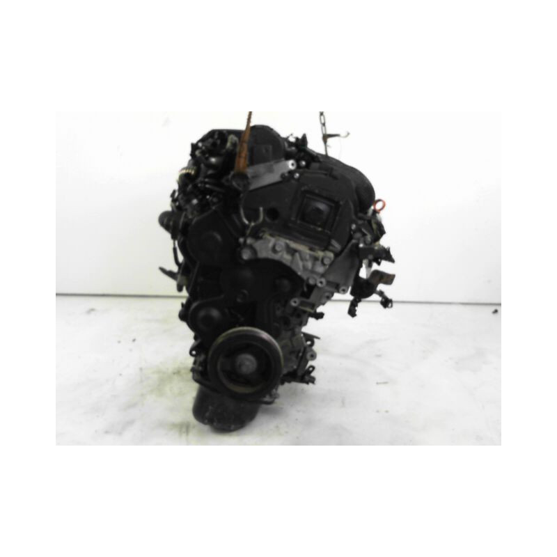 MOTEUR DIESEL CITROEN C3 2009- 1.4 HDi 70