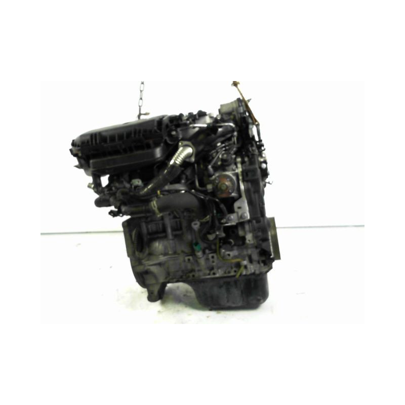 MOTEUR DIESEL CITROEN C3 2009- 1.4 HDi 70