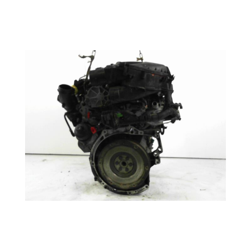 MOTEUR DIESEL CITROEN C3 2009- 1.4 HDi 70