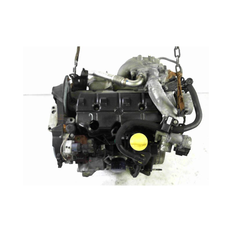 MOTEUR DIESEL RENAULT MEGANE 1.9 dCi