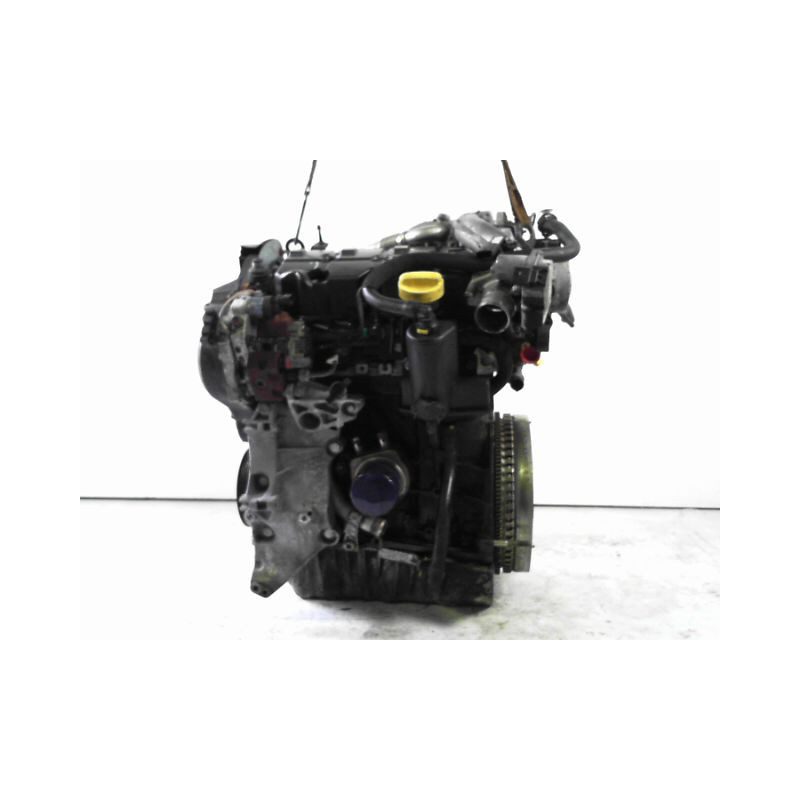 MOTEUR DIESEL RENAULT MEGANE 1.9 dCi