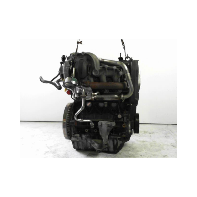 MOTEUR DIESEL RENAULT MEGANE 1.9 dCi