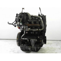 MOTEUR DIESEL RENAULT MEGANE 1.9 dCi