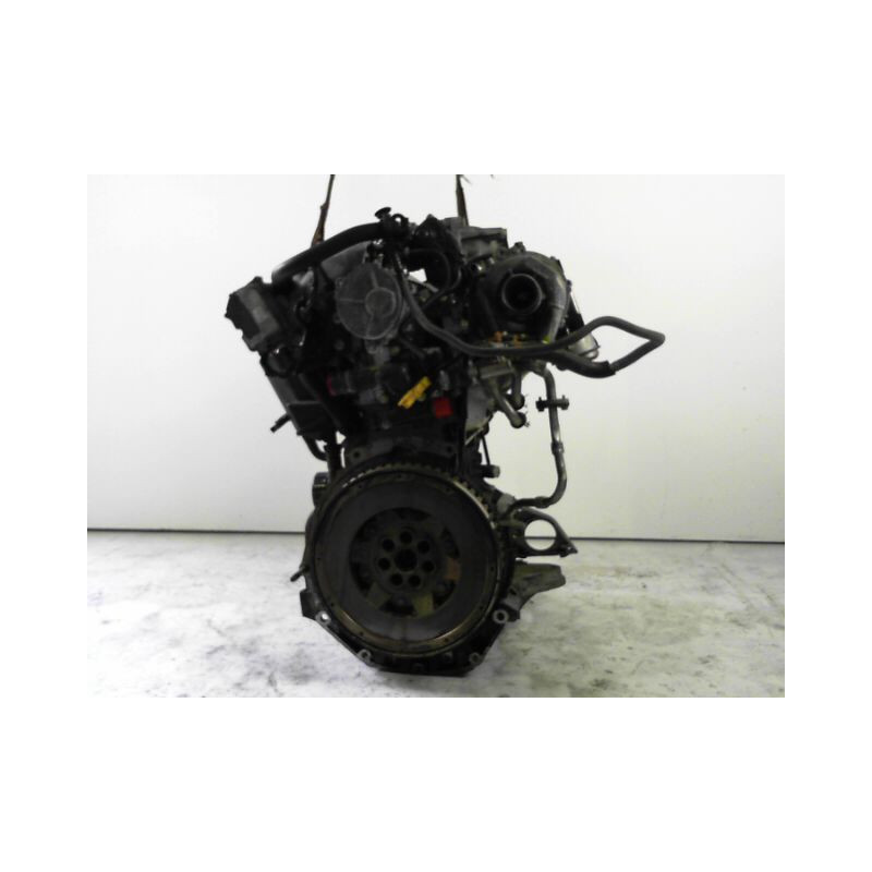 MOTEUR DIESEL RENAULT MEGANE 1.9 dCi