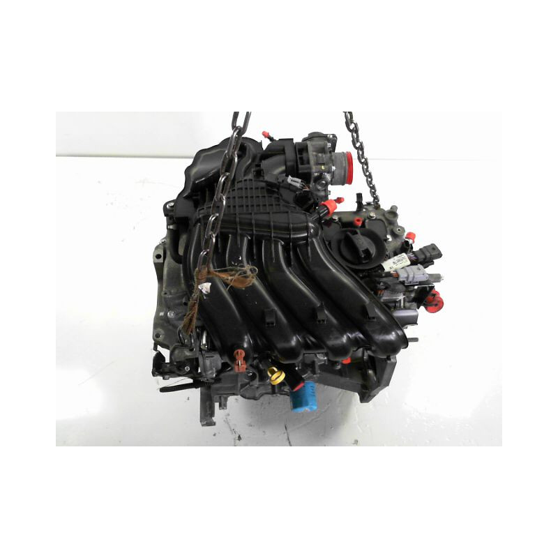MOTEUR ESSENCE DACIA LODGY 1.6 SCe 100