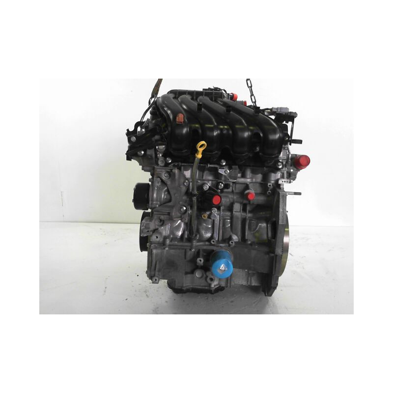 MOTEUR ESSENCE DACIA LODGY 1.6 SCe 100