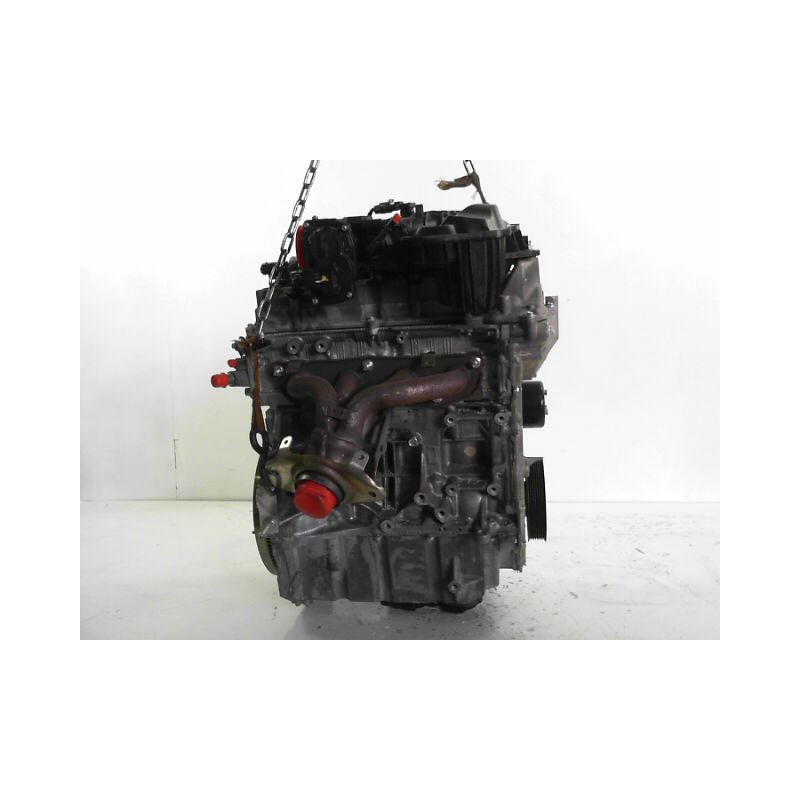 MOTEUR ESSENCE DACIA LODGY 1.6 SCe 100