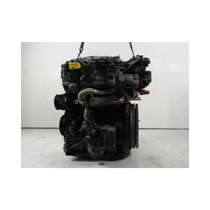 MOTEUR DIESEL RENAULT LAGUNA III 2007- 2.0 dCi (BT01, BT08, BT09, BT0E, BT0K, BT12, BT1C, BT1D,...