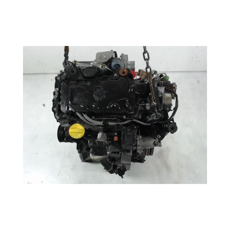 MOTEUR DIESEL RENAULT LAGUNA III 2007- 2.0 dCi (BT01, BT08, BT09, BT0E, BT0K, BT12, BT1C, BT1D,...