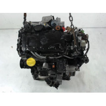 MOTEUR DIESEL RENAULT LAGUNA III 2007- 2.0 dCi (BT01, BT08, BT09, BT0E, BT0K, BT12, BT1C, BT1D,...