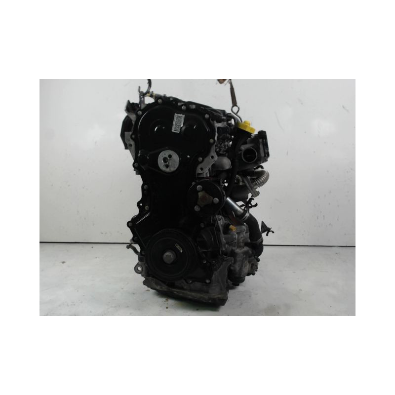 MOTEUR DIESEL RENAULT LAGUNA III 2007- 2.0 dCi (BT01, BT08, BT09, BT0E, BT0K, BT12, BT1C, BT1D,...