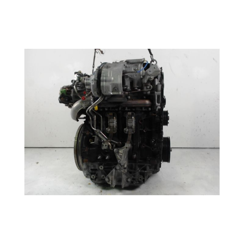 MOTEUR DIESEL RENAULT LAGUNA III 2007- 2.0 dCi (BT01, BT08, BT09, BT0E, BT0K, BT12, BT1C, BT1D,...