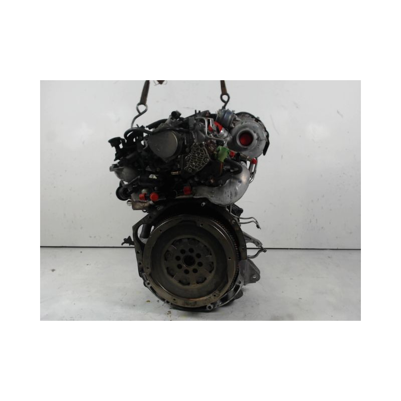MOTEUR DIESEL RENAULT LAGUNA III 2007- 2.0 dCi (BT01, BT08, BT09, BT0E, BT0K, BT12, BT1C, BT1D,...