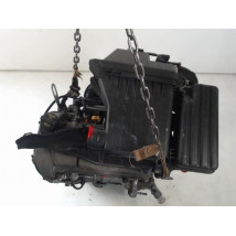 MOTEUR ESSENCE OPEL AGILA 1.0 