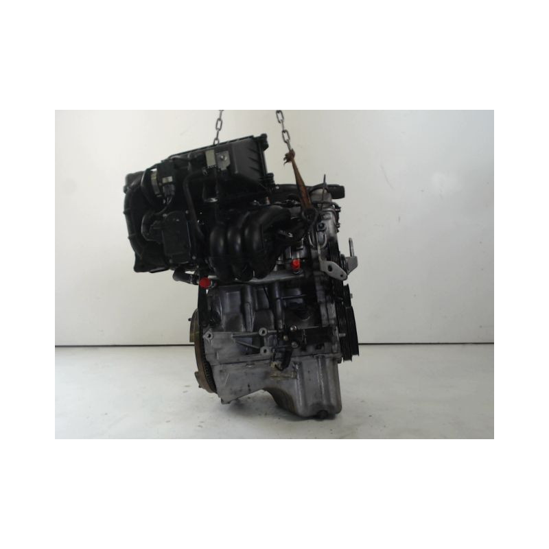 MOTEUR ESSENCE OPEL AGILA 1.0 