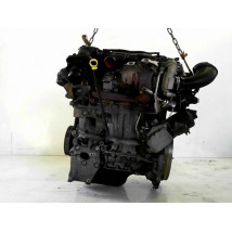 MOTEUR DIESEL FORD FIESTA 1.6 TDCi