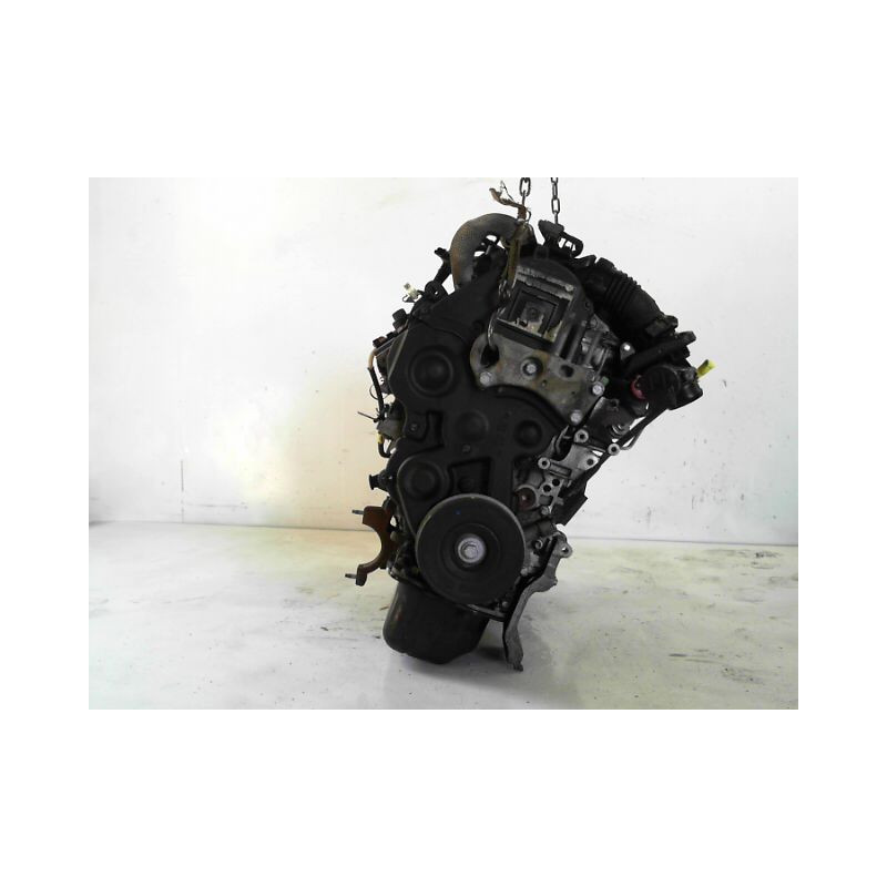 MOTEUR DIESEL FORD FIESTA 1.6 TDCi