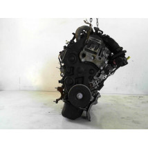 MOTEUR DIESEL FORD FIESTA 1.6 TDCi