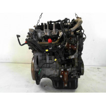 MOTEUR DIESEL FORD FIESTA 1.6 TDCi