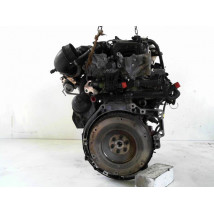MOTEUR DIESEL FORD FIESTA 1.6 TDCi