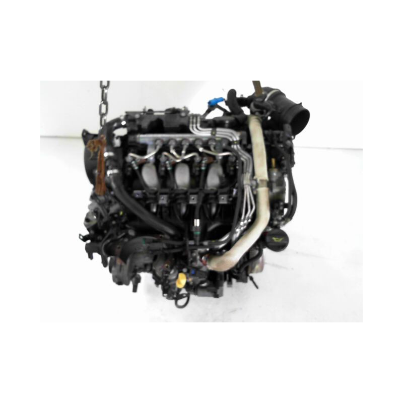 MOTEUR DIESEL PEUGEOT 807 2.2 HDi