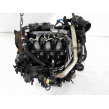 MOTEUR DIESEL PEUGEOT 807 2.2 HDi