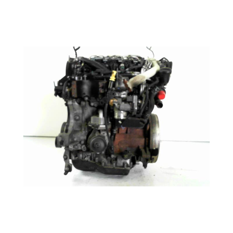MOTEUR DIESEL PEUGEOT 807 2.2 HDi