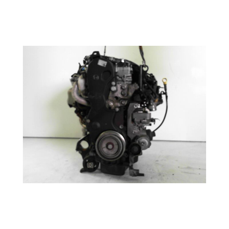 MOTEUR DIESEL PEUGEOT 807 2.2 HDi