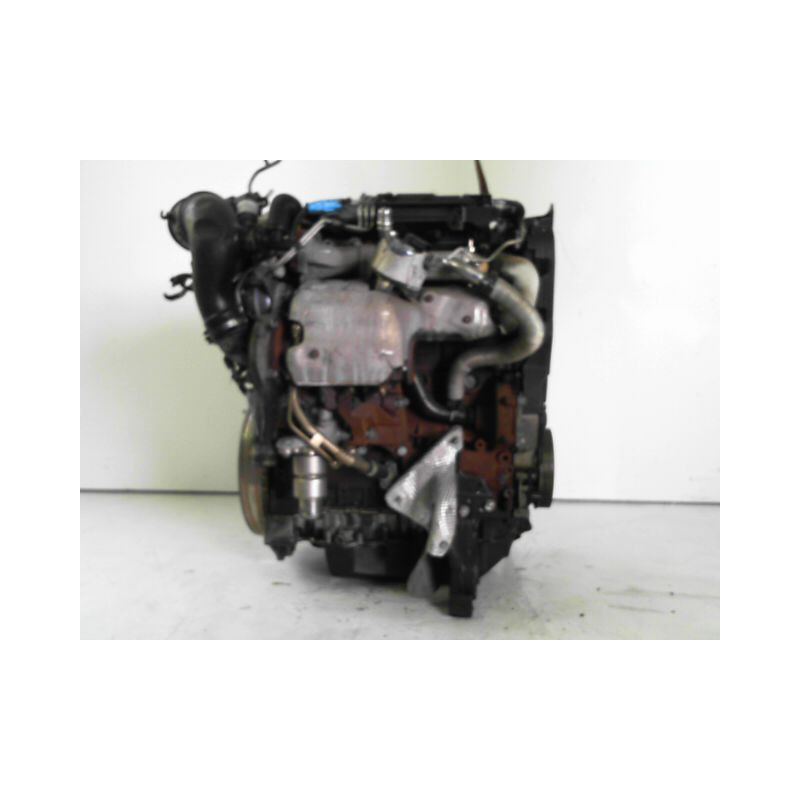 MOTEUR DIESEL PEUGEOT 807 2.2 HDi