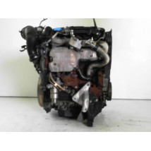 MOTEUR DIESEL PEUGEOT 807 2.2 HDi