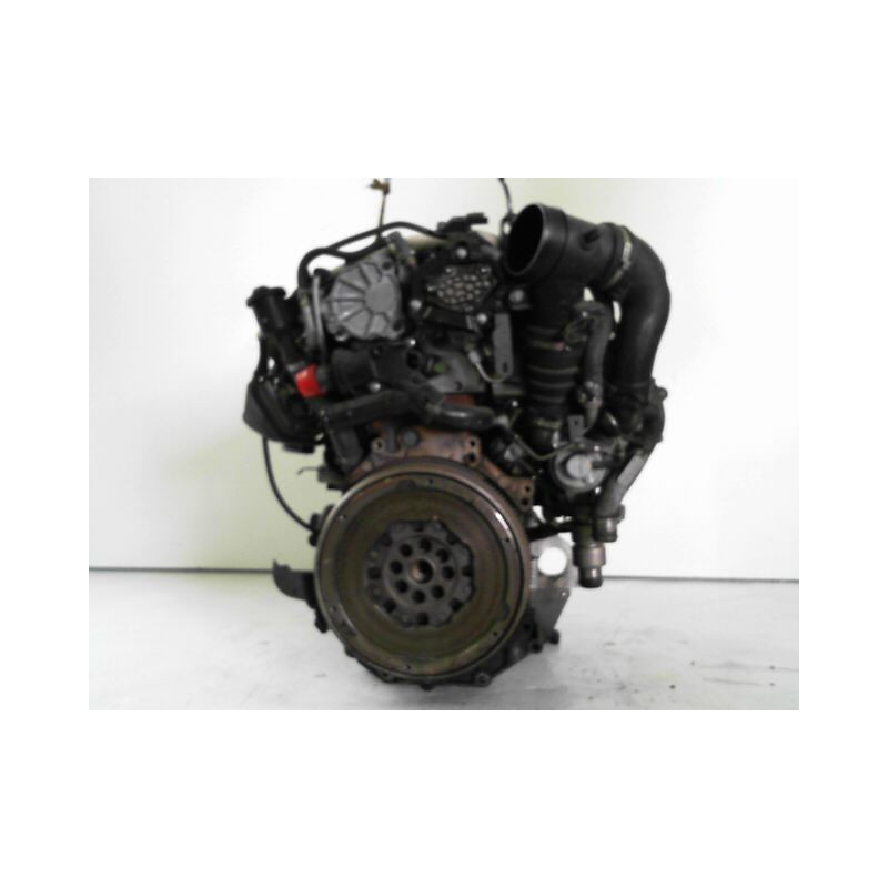 MOTEUR DIESEL PEUGEOT 807 2.2 HDi