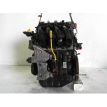MOTEUR ESSENCE RENAULT TWINGO 1.2 16V 