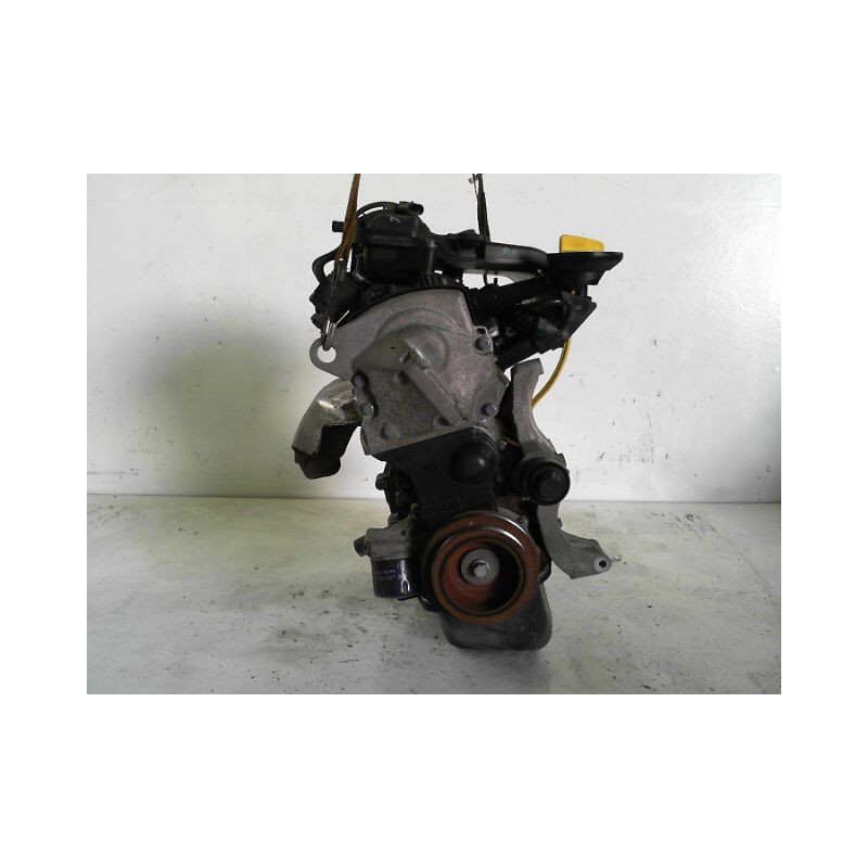 MOTEUR ESSENCE RENAULT TWINGO 1.2 16V 
