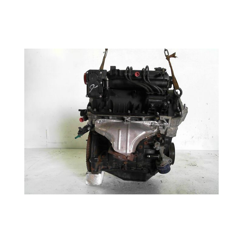 MOTEUR ESSENCE RENAULT TWINGO 1.2 16V 
