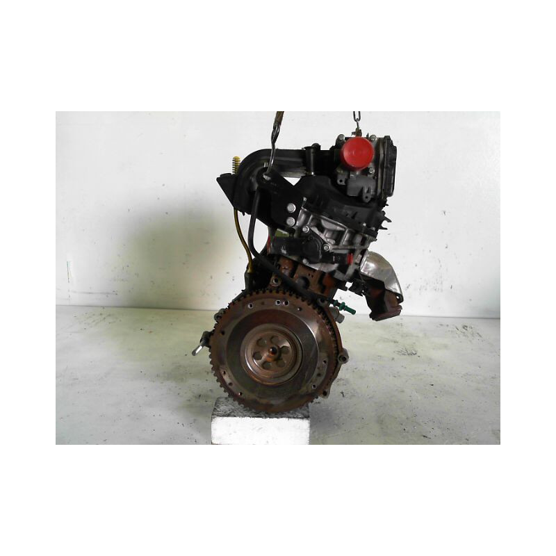 MOTEUR ESSENCE RENAULT TWINGO 1.2 16V 
