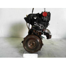 MOTEUR ESSENCE RENAULT TWINGO 1.2 16V 