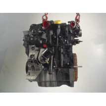 MOTEUR DIESEL RENAULT CLIO IV 2012- 1.5 dCi 90